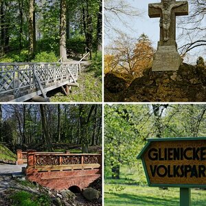 Schlosspark Glienicke