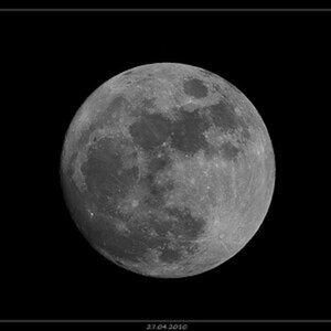 Mond