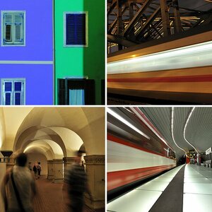 Architektur / Technik