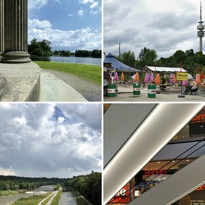 Muenchen III
