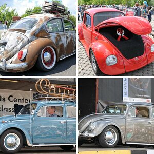 MaiKäfertreffen 2010 in Hannover