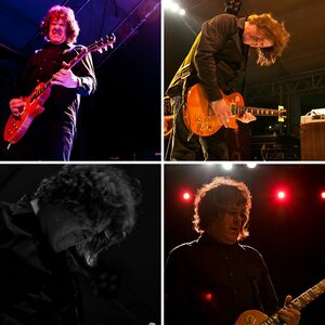 Gary Moore