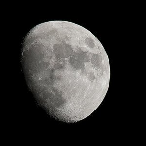Mond