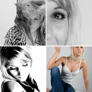 Foto Workshop im Studio
