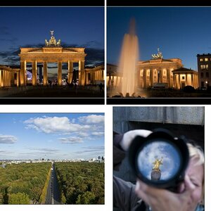 Berlin 2009