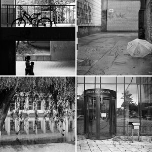 Analoges