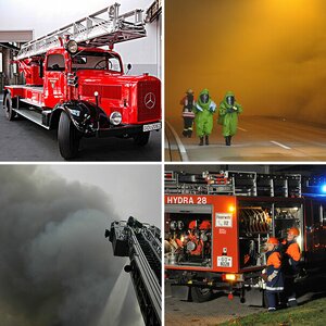 Feuerwehr