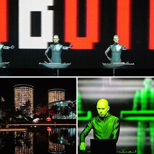 Kraftwerk-Wolfsburg