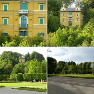 Coolpix P90 - Testfotos mit WW, Tele und Makro