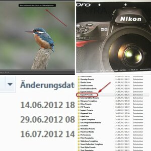 Software und Hardware Probleme/Lösungen