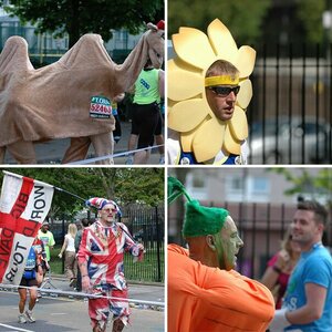 London Marathon