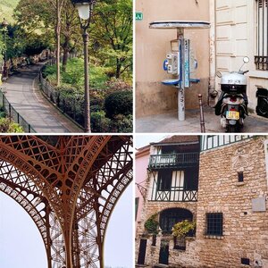 Andere Metropole