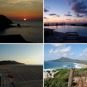 Sardinien 2009