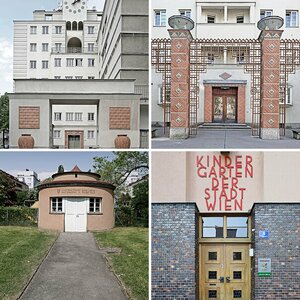 Wien Rot