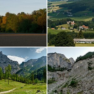 Landschaft
