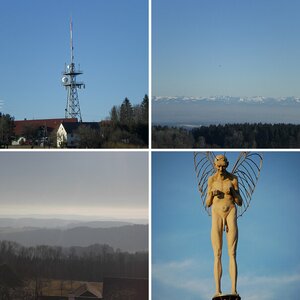dies und das