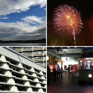Bilder des Alltags