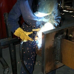 Arbeit