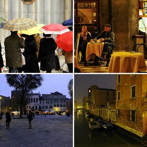 Venedig 2008