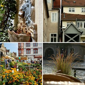 Coburg-Impressionen