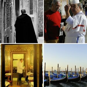 Venedig 2008 II