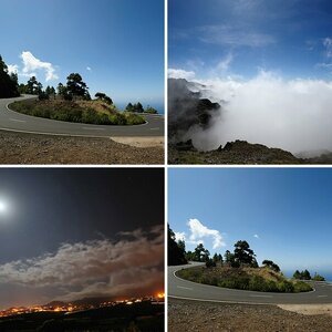 La Palma 2009-09