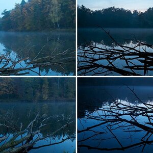 Bärensee