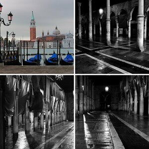 Venedig 2008