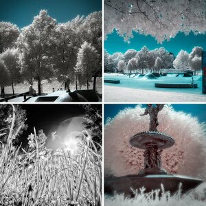 IR