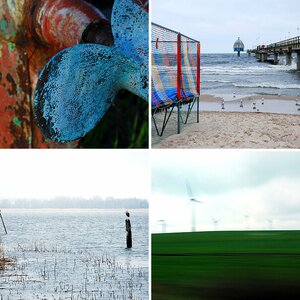 Usedom 2010