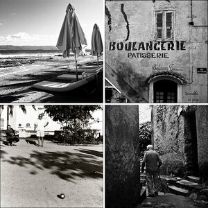 Korsika 2009