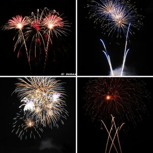 Feuerwerk