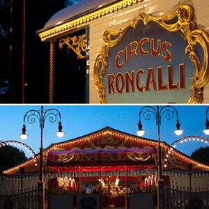 Circus Roncalli