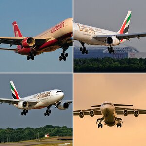 Planespotting