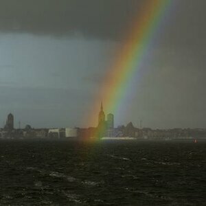 Stralsund Imressionen