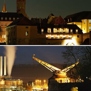 Bilder aus Unterfranken