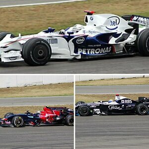 Formel 1
