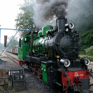 Eisenbahn