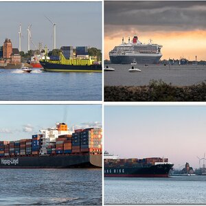 Technik (maritim)