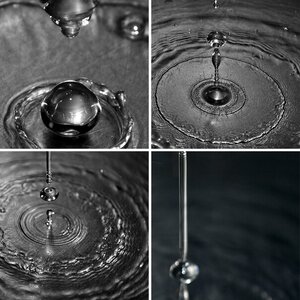 Waschbecken