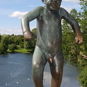 Norge