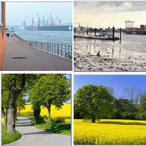 Landschaft(en)