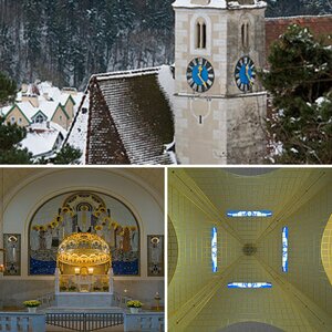 Architektur