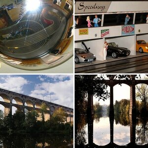 gesammelte Impressionen 2