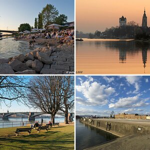 Mainz am Rhein