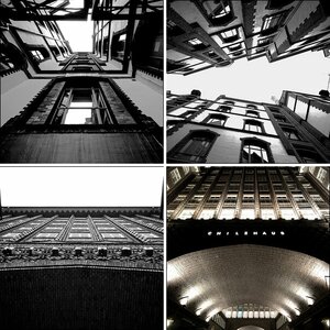 Speicherstadt Hamburg · o2. Juni 2oo7.