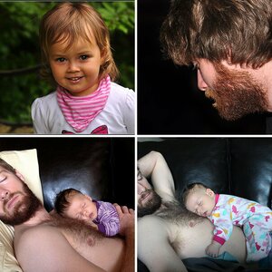 Portraits
