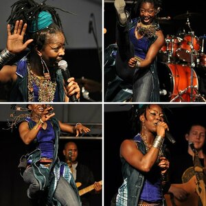 Dobet Gnahoré