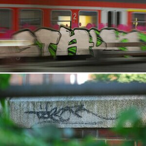 Spraycan Art