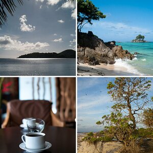 Seychellen 2010
